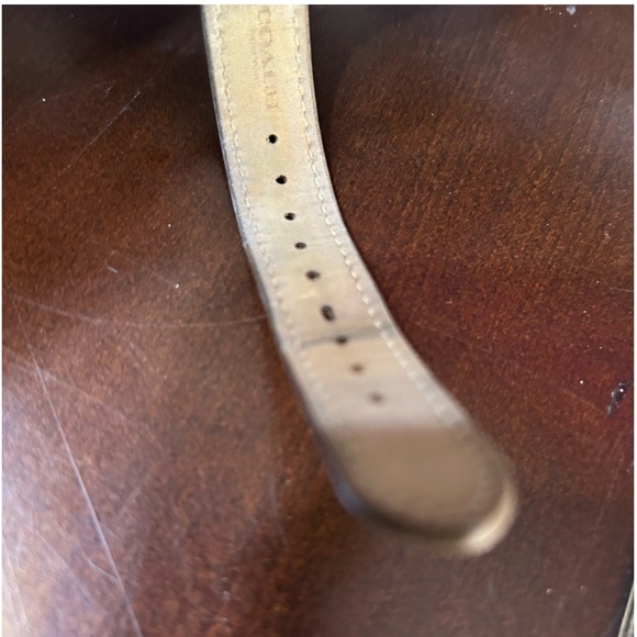 Coach Watch - Picture 10 of 13